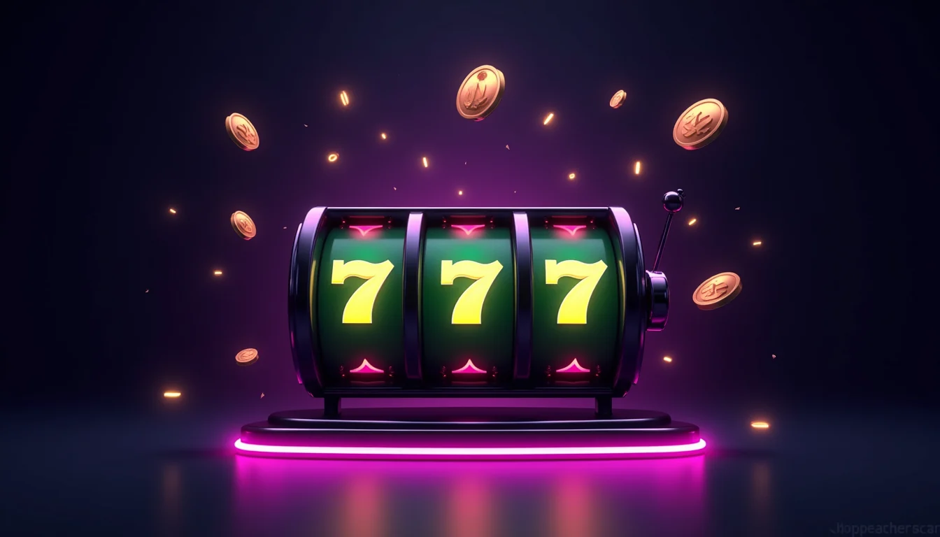 susun4d Bingo