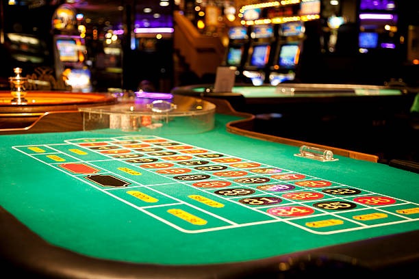 susun4d What Bingo Brings to Your Lobby